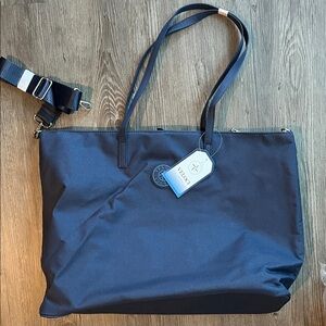Travel Tote Bag
